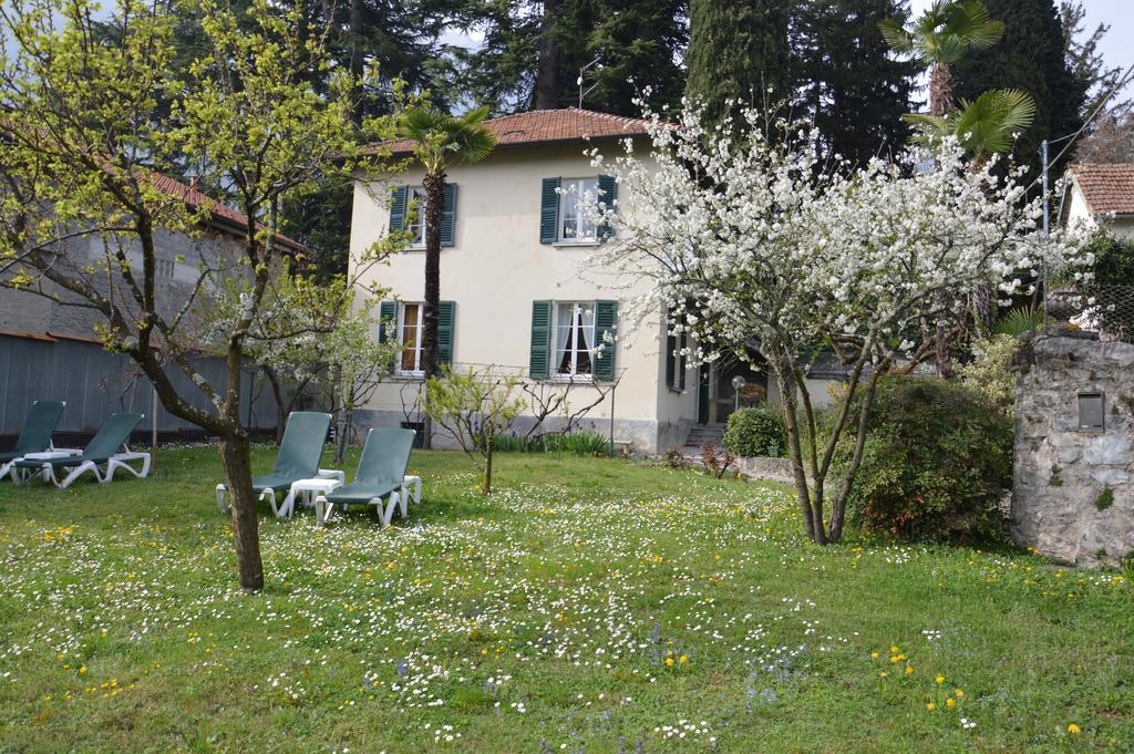 Appartement Casa Olimpia à Tremezzo Extérieur photo