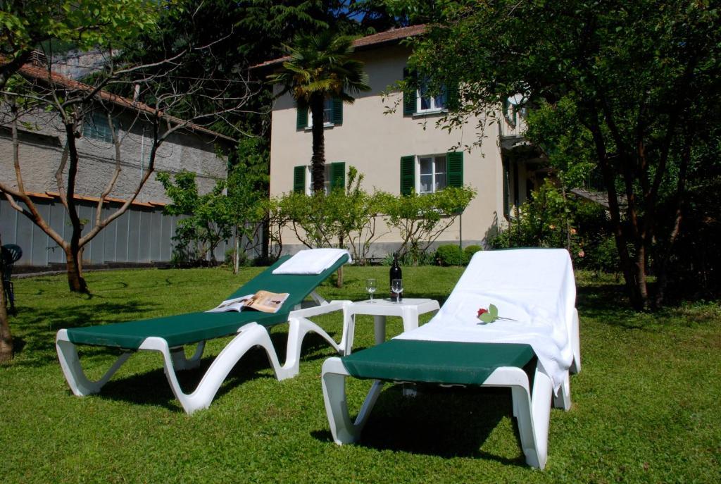 Appartement Casa Olimpia à Tremezzo Extérieur photo