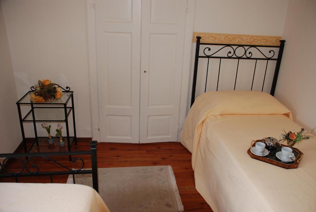 Appartement Casa Olimpia à Tremezzo Chambre photo