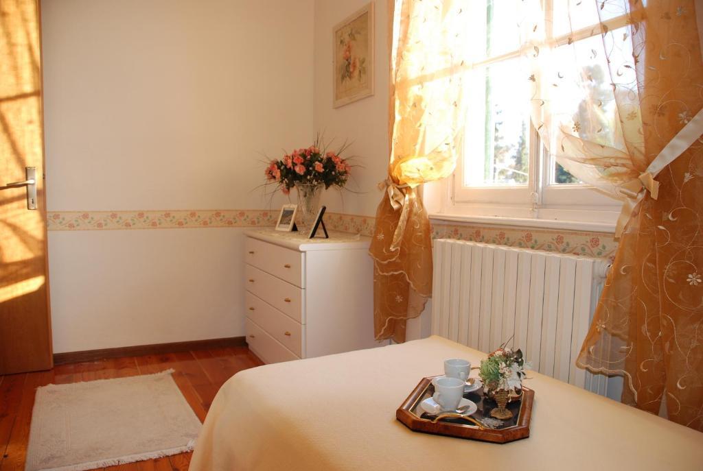 Appartement Casa Olimpia à Tremezzo Chambre photo