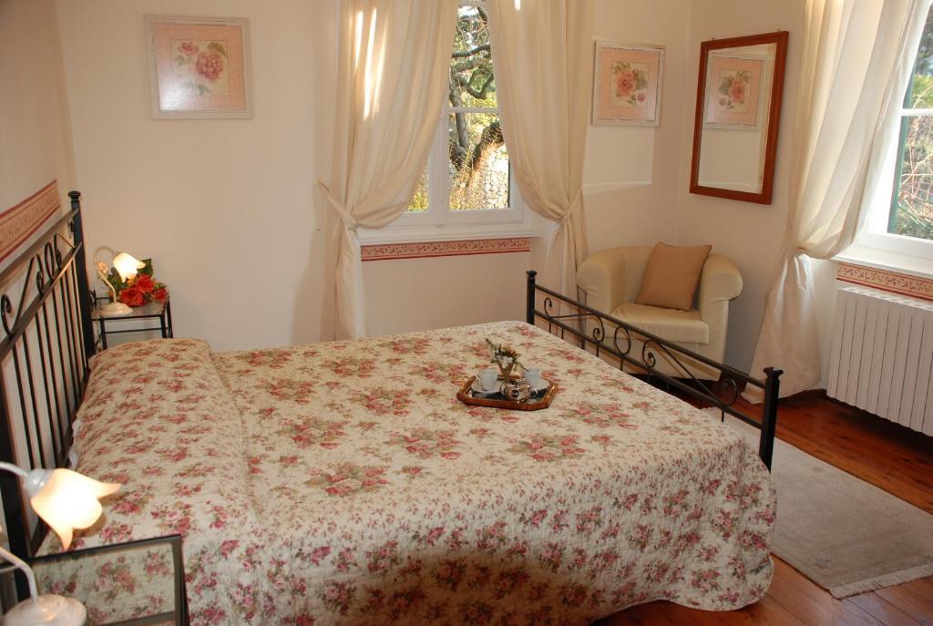 Appartement Casa Olimpia à Tremezzo Chambre photo