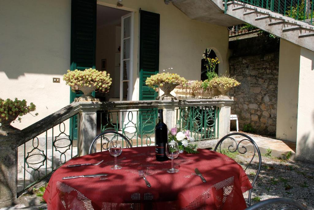 Appartement Casa Olimpia à Tremezzo Extérieur photo