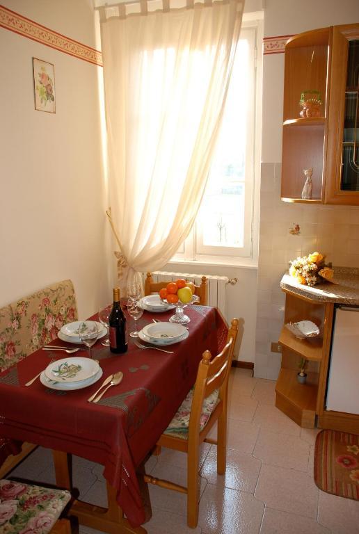 Appartement Casa Olimpia à Tremezzo Extérieur photo