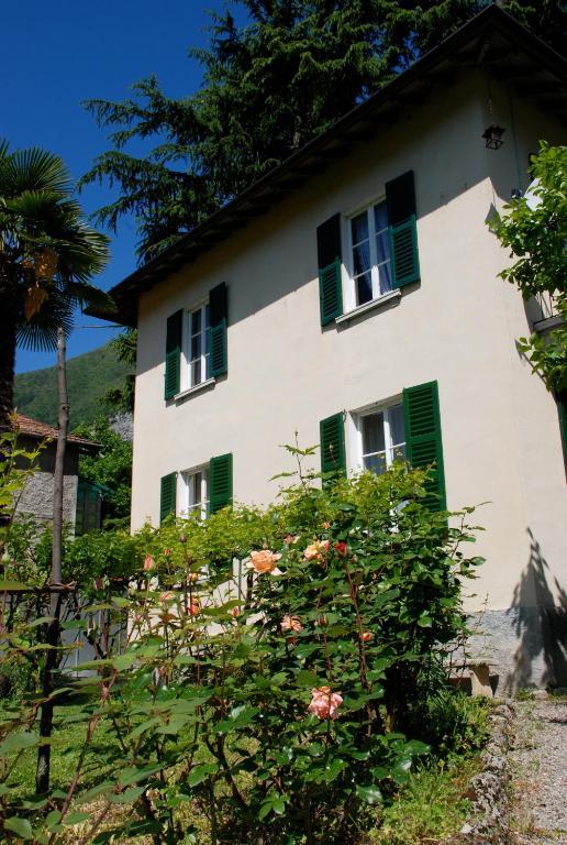 Appartement Casa Olimpia à Tremezzo Extérieur photo