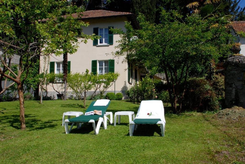 Appartement Casa Olimpia à Tremezzo Extérieur photo