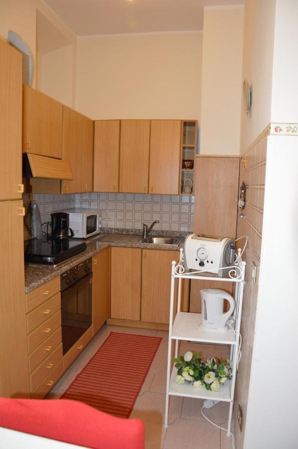 Appartement Casa Olimpia à Tremezzo Extérieur photo