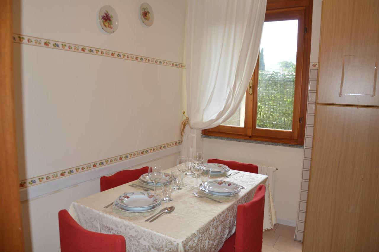 Appartement Casa Olimpia à Tremezzo Extérieur photo