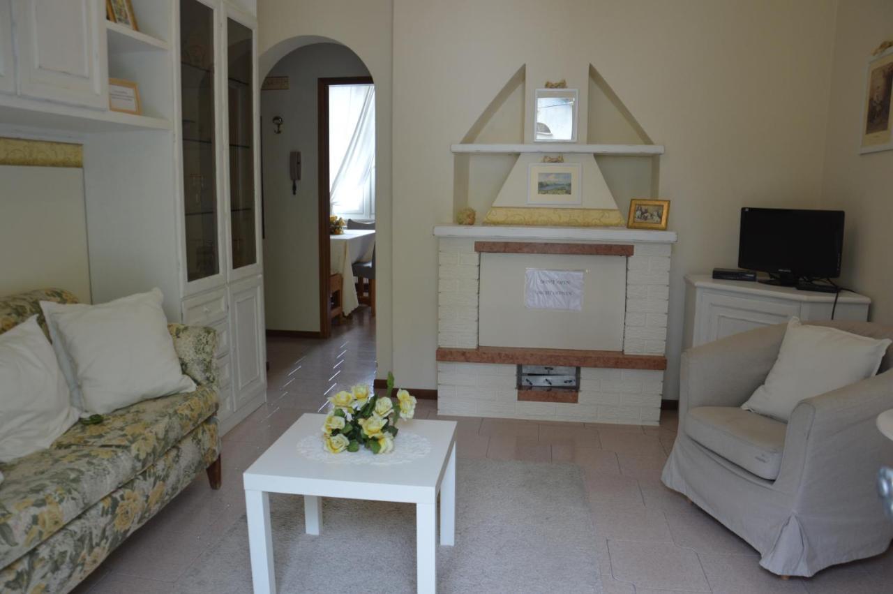 Appartement Casa Olimpia à Tremezzo Extérieur photo